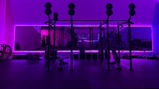 Bild 2 von Juicy Gym Partnergalerie