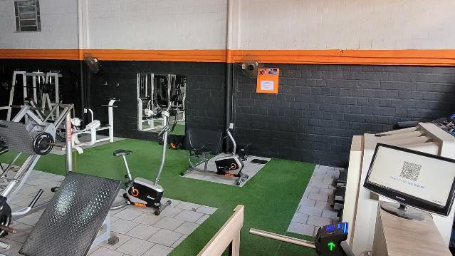 Imagem 3 da galeria do parceiro Academia Maxxi Forma