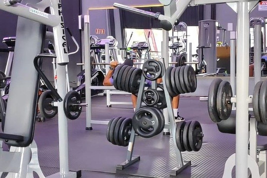 Imagem 1 da galeria do parceiro Academia Simultaneamente