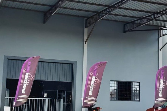 Imagem 3 da galeria do parceiro Academia Simultaneamente