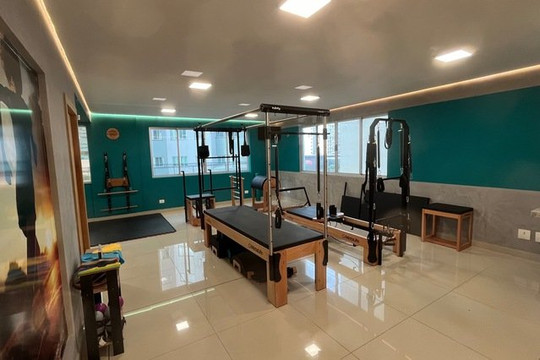 Imagem 3 da galeria do parceiro MovRun Studio - Centro de Performance e Reabilitação da Corrida