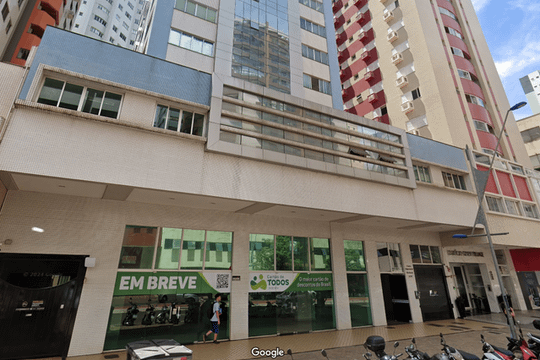 Imagem 2 da galeria do parceiro MovRun Studio - Centro de Performance e Reabilitação da Corrida