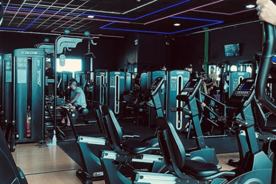 Imagem 1 da galeria do parceiro Engenharia do Corpo - Barreiros