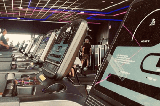 Imagem 3 da galeria do parceiro Engenharia do Corpo - Barreiros