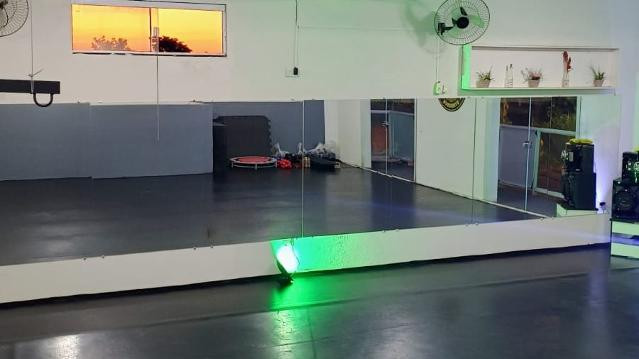Imagem 3 da galeria do parceiro Ella Move Studio Fit