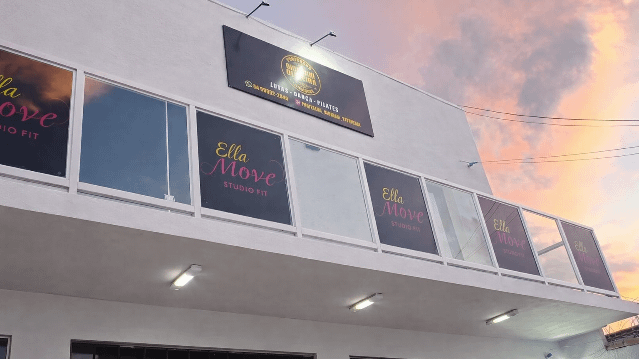 Imagem 2 da galeria do parceiro Ella Move Studio Fit