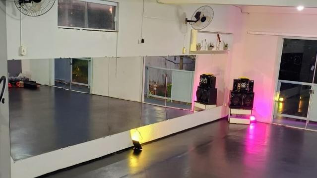 Imagem 1 da galeria do parceiro Ella Move Studio Fit