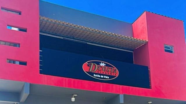 Imagem 2 da galeria do parceiro D’Costa Academia