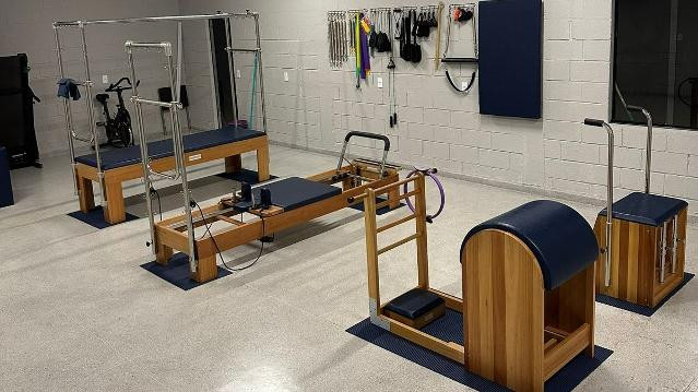 Imagem 1 da galeria do parceiro Zion Motriz Studio