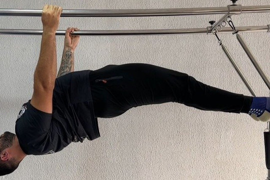 Imagem 3 da galeria do parceiro Zion Motriz Studio