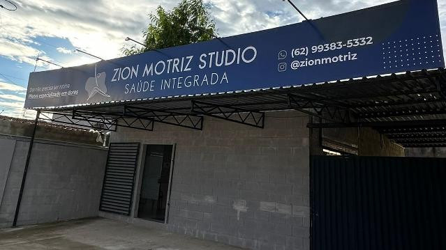 Imagem 2 da galeria do parceiro Zion Motriz Studio