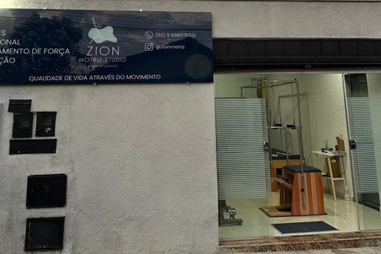 Imagem 2 da galeria do parceiro Zion Motriz Studio