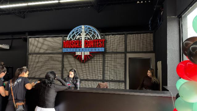 Imagem 2 da galeria do parceiro MuscleFit - Piracicamirim