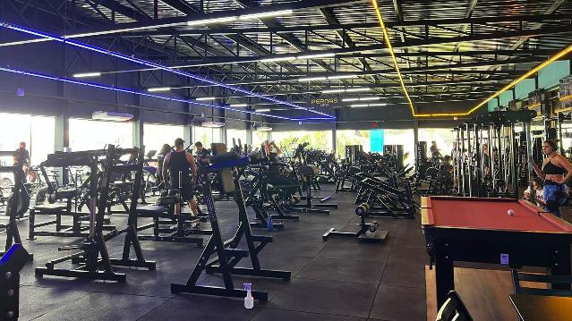Imagem 1 da galeria do parceiro MuscleFit - Piracicamirim