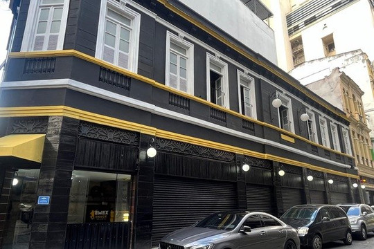 Imagem 2 da galeria do parceiro EMEX Dance Studio