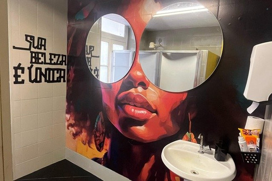 Imagem 3 da galeria do parceiro EMEX Dance Studio