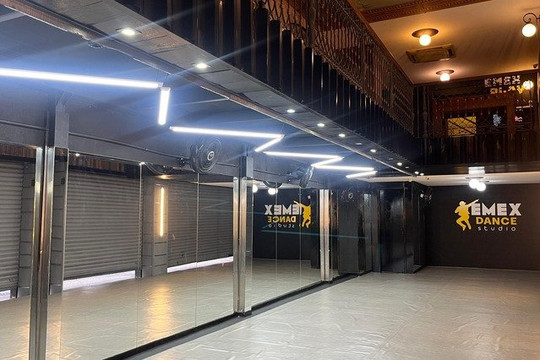 Imagem 1 da galeria do parceiro EMEX Dance Studio
