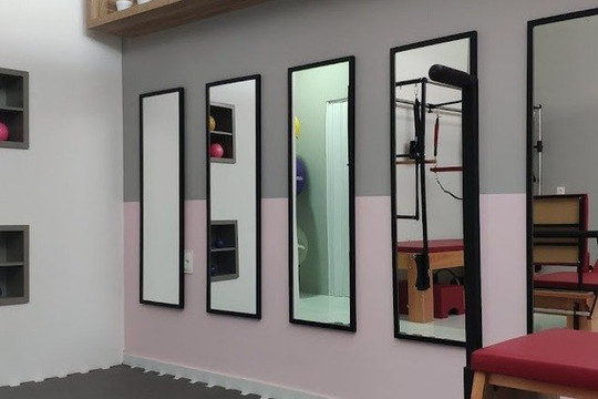 Imagem 3 da galeria do parceiro Move+ Studio de Pilates