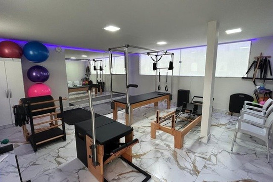 Imagem 1 da galeria do parceiro Clínica de Saúde e Estética Drª. Cristiane Altoé