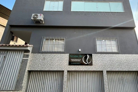 Imagem 2 da galeria do parceiro Clínica de Saúde e Estética Drª. Cristiane Altoé