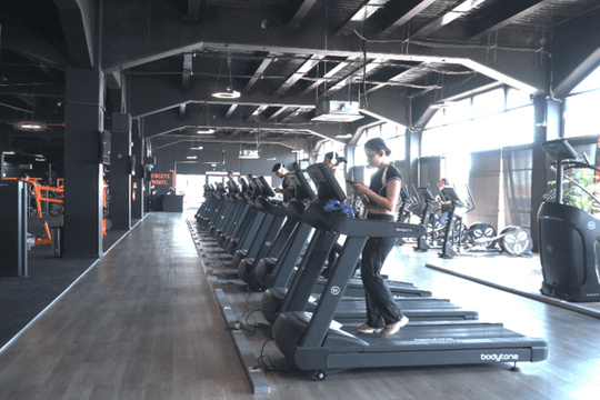 Imagen 2 de la galería del partner Mindfit La Florida