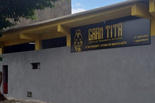 Imagem 2 da galeria do parceiro CTI GRAN TITÃ