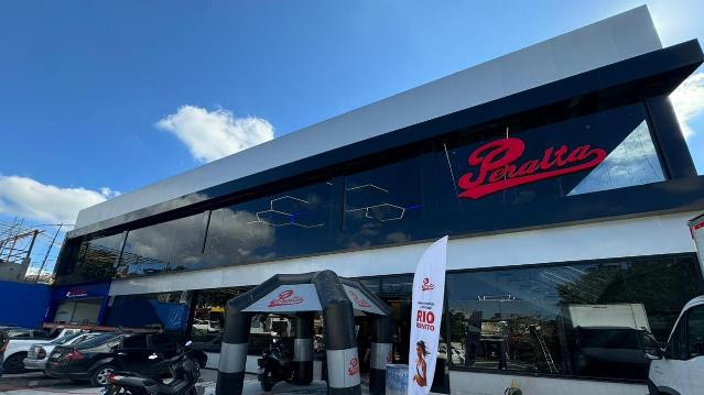 Imagem 2 da galeria do parceiro Peralta Fitness - Rio Bonito