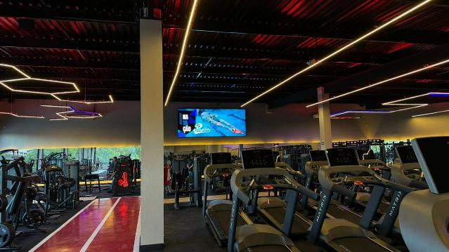 Imagem 3 da galeria do parceiro Peralta Fitness - Rio Bonito