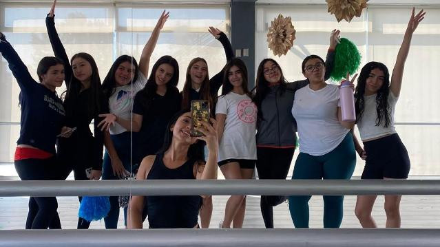 Imagen 1 de la galería del partner Escuadrón Latino Sucursal Sta. María