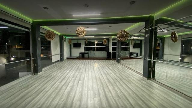 Imagen 2 de la galería del partner Escuadrón Latino Sucursal Sta. María