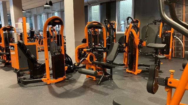 Bild 1 von Basic-Fit Berlin Streitstraße Partnergalerie