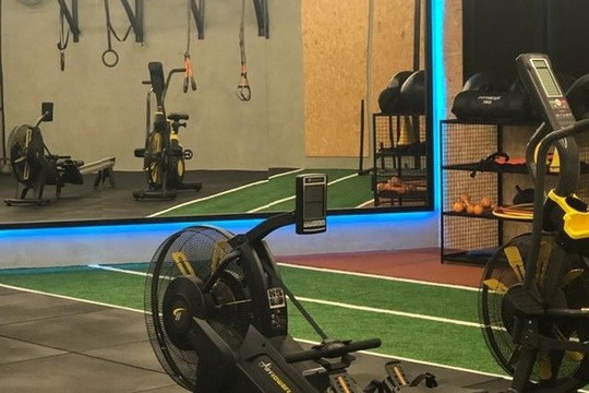 Imagem 3 da galeria do parceiro ACQUA FITNESS ACADEMIA