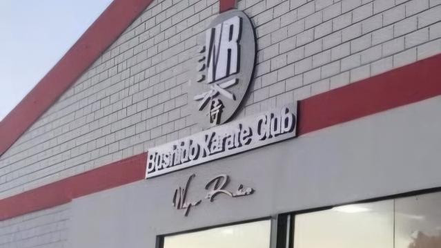 Imagem 2 da galeria do parceiro Bushido Karatê Club - Dojo WR