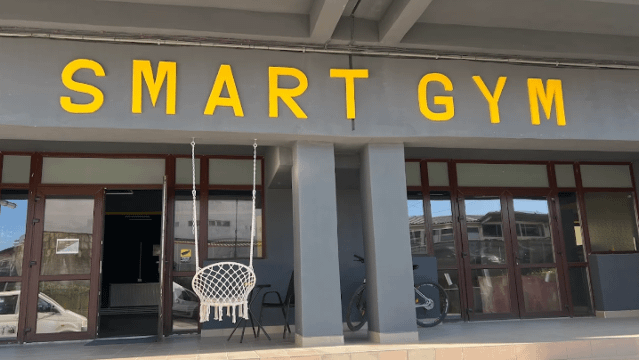 Imaginea 2 din Smart Gym Făgăraș galeria partenerului