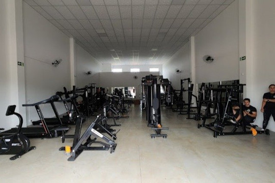 Imagem 3 da galeria do parceiro V&M Power