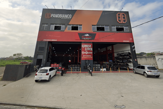 Imagem 2 da galeria do parceiro PANOBIANCO MARECHAL TITO