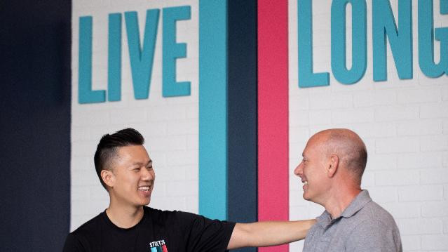 Image 2 from StretchLab Plano West, TX partner gallery