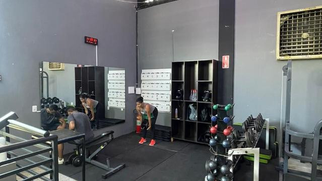 Imagem 3 da galeria do parceiro Prof1 Academia