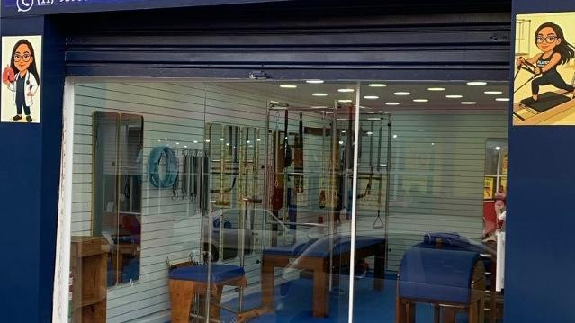 Imagem 2 da galeria do parceiro FisioStar