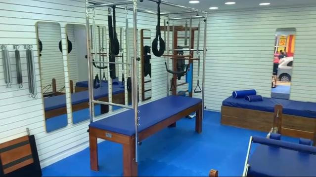 Imagem 1 da galeria do parceiro FisioStar