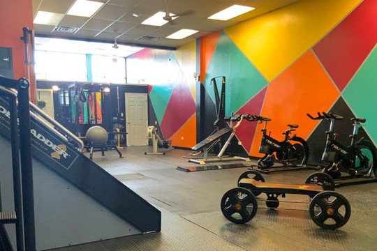 Image 1 from ProFit Studio partner gallery