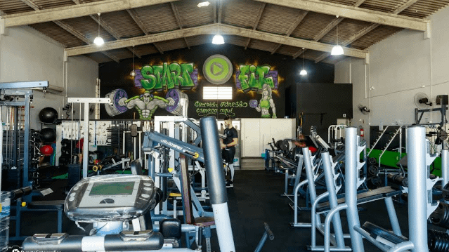 Imagem 1 da galeria do parceiro Academia Start Fit