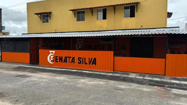 Imagem 2 da galeria do parceiro Renata Silva Cross Training