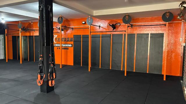 Imagem 3 da galeria do parceiro Renata Silva Cross Training