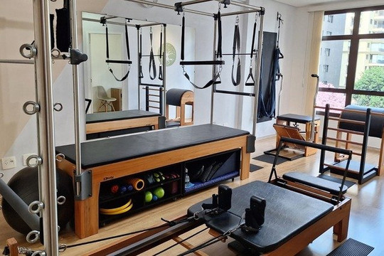 Imagem 1 da galeria do parceiro Reviver Espaço Saúde