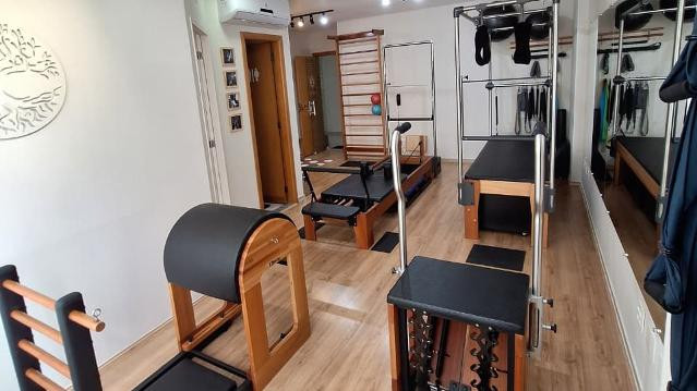 Imagem 1 da galeria do parceiro Reviver Espaço Saúde