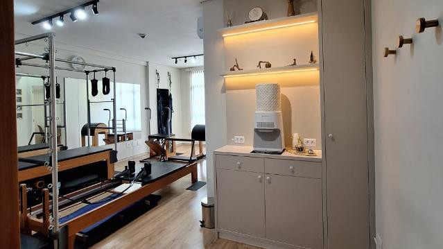 Imagem 2 da galeria do parceiro Reviver Espaço Saúde