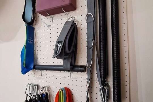 Imagem 3 da galeria do parceiro Reviver Espaço Saúde