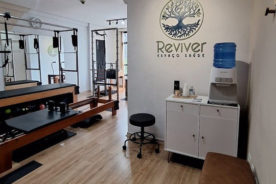 Imagem 2 da galeria do parceiro Reviver Espaço Saúde