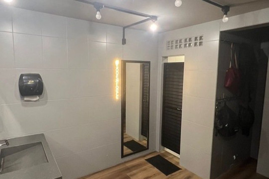 Imagem 3 da galeria do parceiro Enforce Fitness Unidade Criciuma